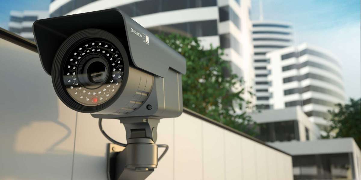 How to Buy CCTV Surveillance System Online in Dubai