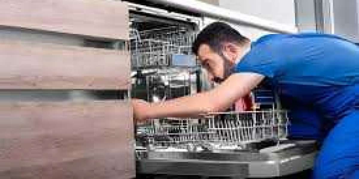 Top-Rated Dishwasher Technicians in Abu Dhabi – Verified & Experienced
