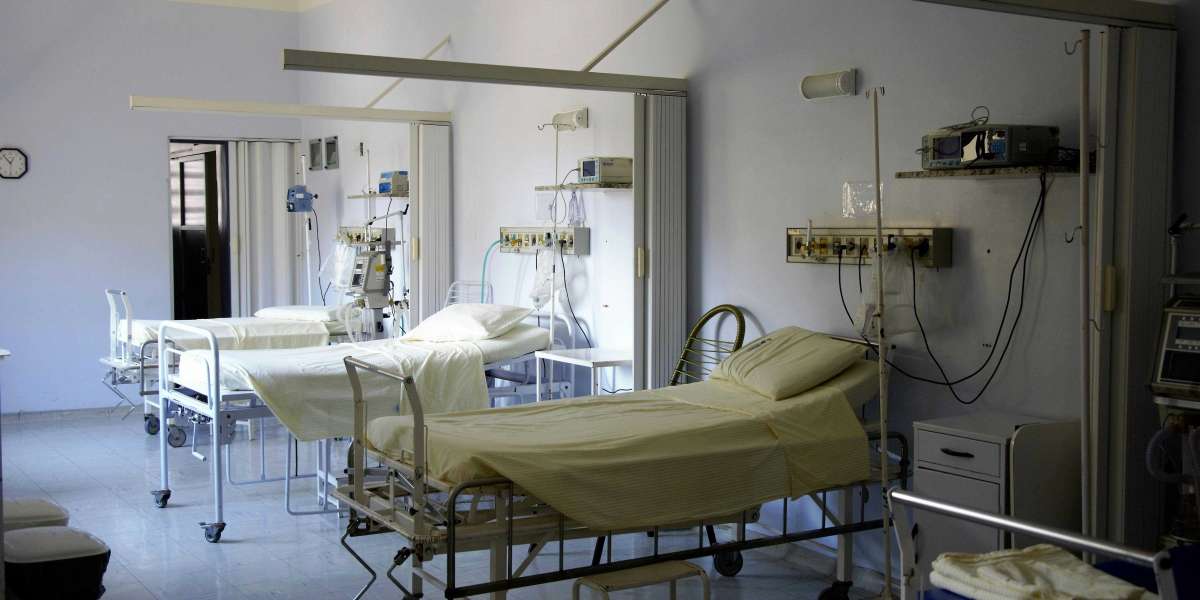 Hospital in Haridwar
