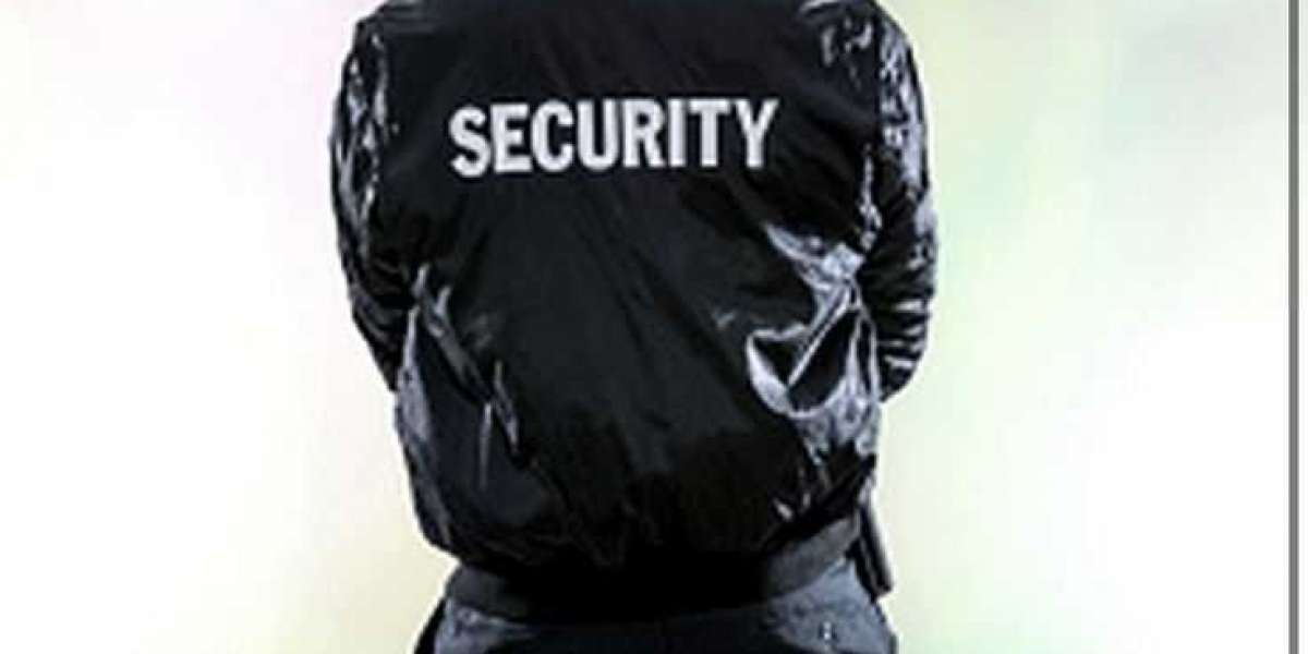 Tailored Safety Solutions by Barzo Security