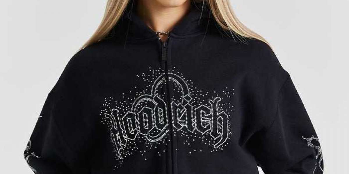 Hoodrich: Streetwear Style That Defines a Generation