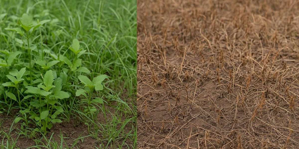 What’s New in Crop Protection? Spotlight on Advanced Insecticide Combinations