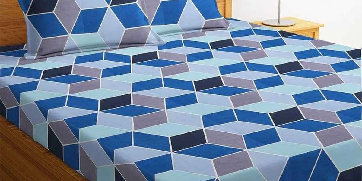 Double Bedsheet Online