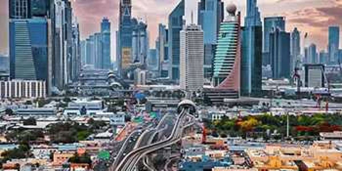 Why a City Tour Dubai Is the Best Way to Explore the City