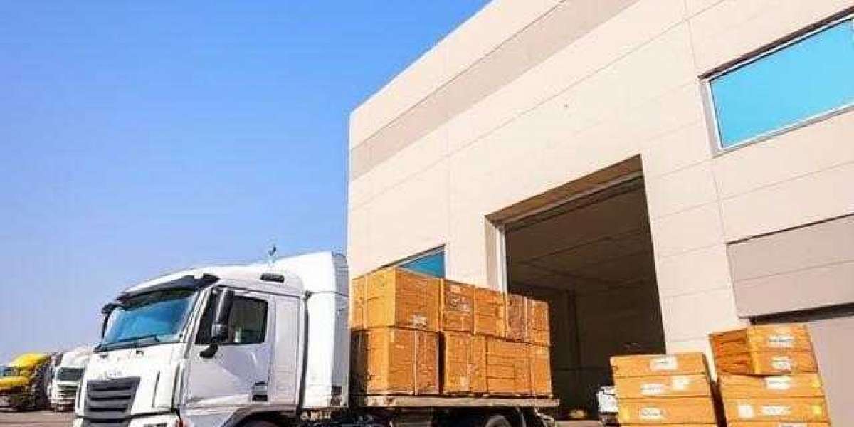 Reliable Door to Door Cargo Services Across Dubai You Can Count On