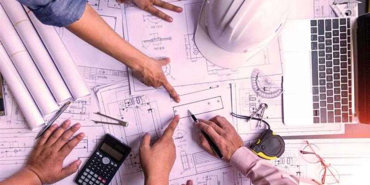 Engineering Consultancy in Iraq: Crafting Tomorrow’s Infrastructure Through Expert Vision and Innovation