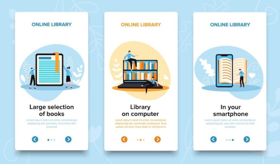 How Reading Apps Are Transforming Digital Learning and Education -