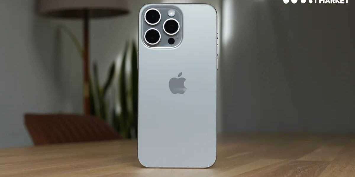 What Apple Didn’t Tell You About the iPhone 15 Pro Max