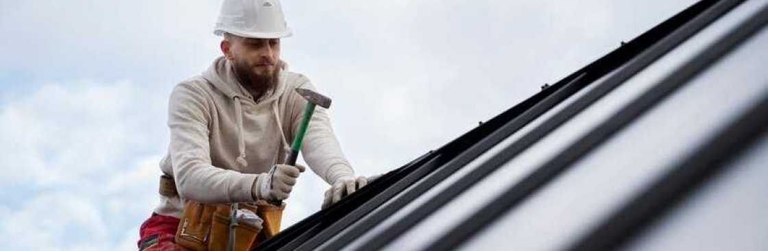 FirstLine Roofing Cover Image