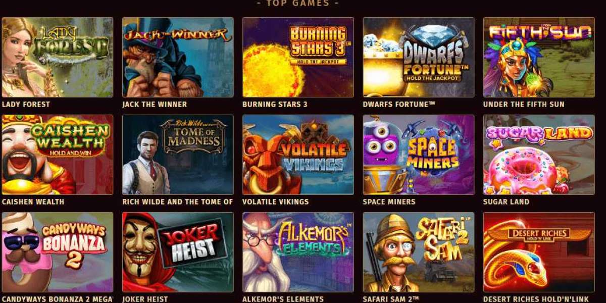 Tropezia Palace Casino: Une Étoile Filante dans le Firmament du Jeu en Ligne
