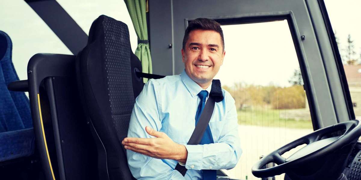 Coach Hire with Driver: Travel That Works for You