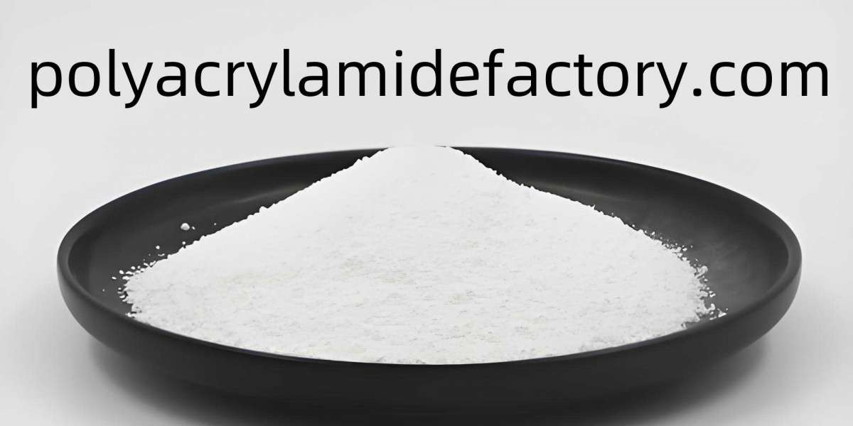 Polyacrylamidefactory Anionic Polyacrylamide Emulsion: Is It Enough