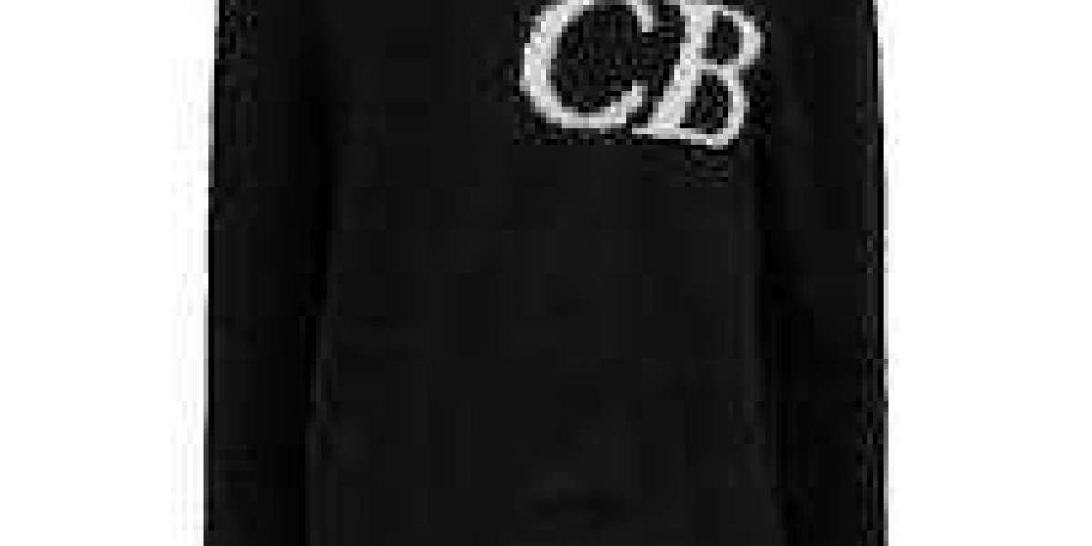 Cole Buxton Tracksuit have a website?