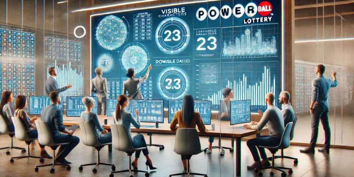 Unlocking the Secrets of Donghaeng Lottery Powerball: An Insight into the Bepick Analysis Community