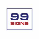 99 signs Profile Picture