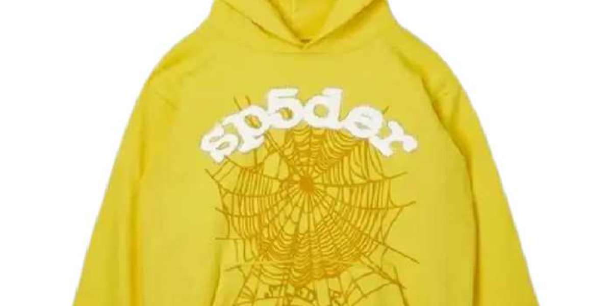 Why the Spider Hoodie Has Staying Power