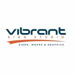 Vibrant Sign Studio Profile Picture