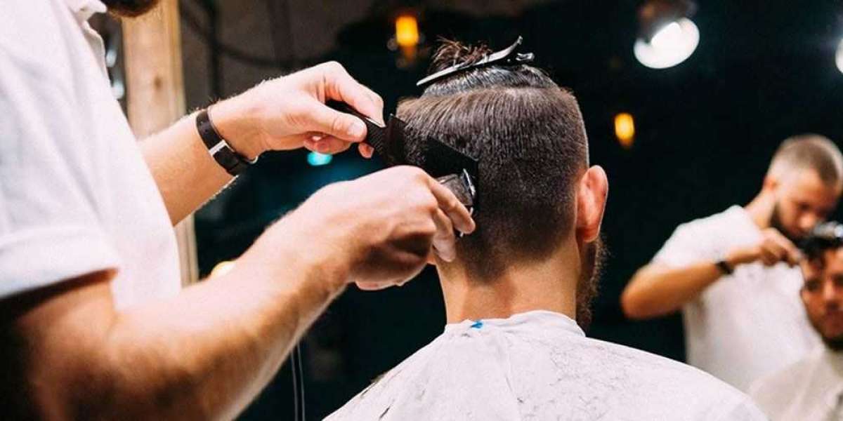 De Beste Gids voor een Bezoek aan een Barbier in Leuven