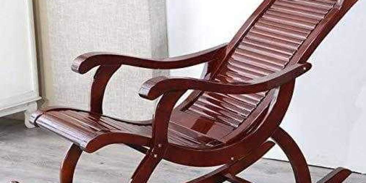 Make Any Corner Cozy with a Stunning Relaxing Chair