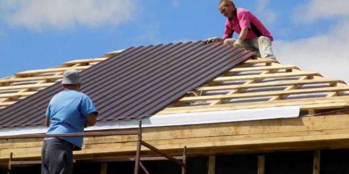 How to Prepare Your Home for a Roof Installation Project