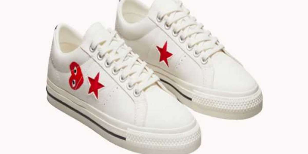 CDG Converse Style Files
