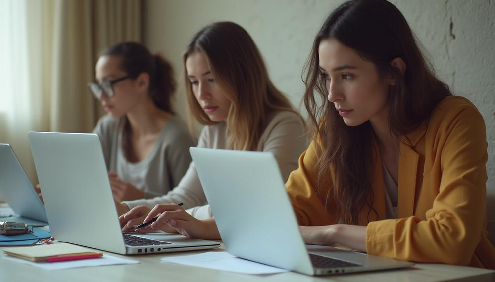How Do One Access My Online Assignment Portal at WGU?