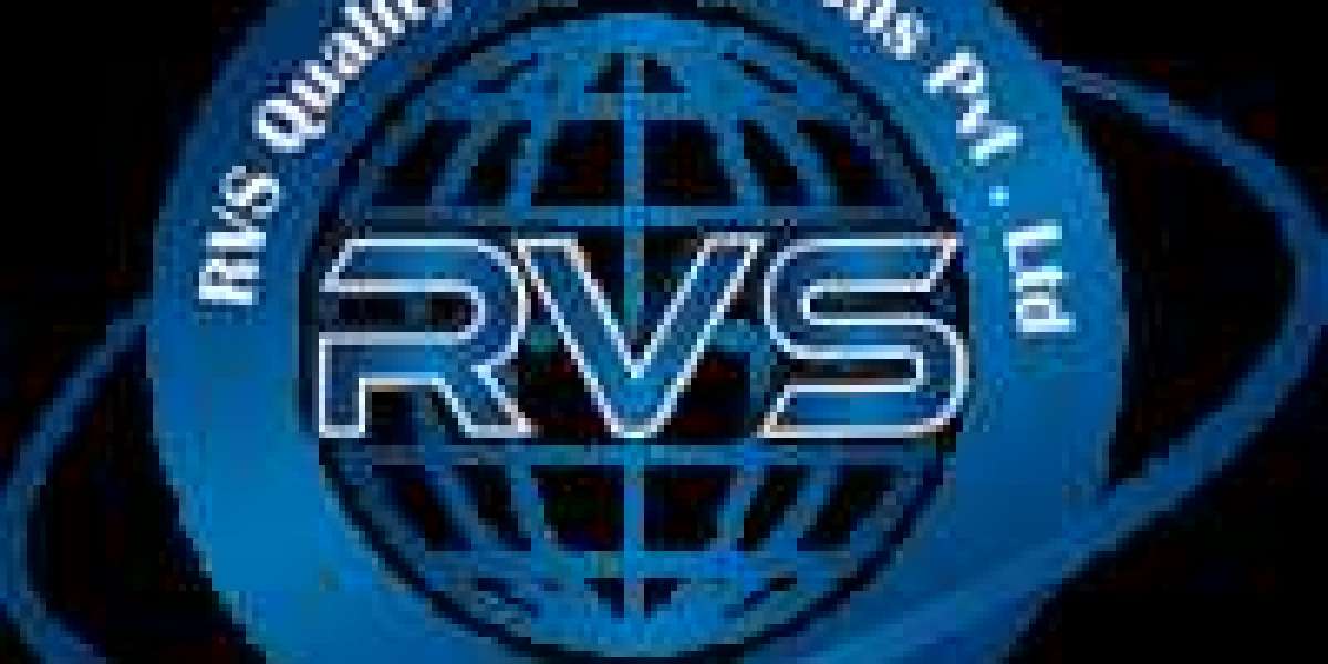 RVS Quality Certifications Pvt Ltd