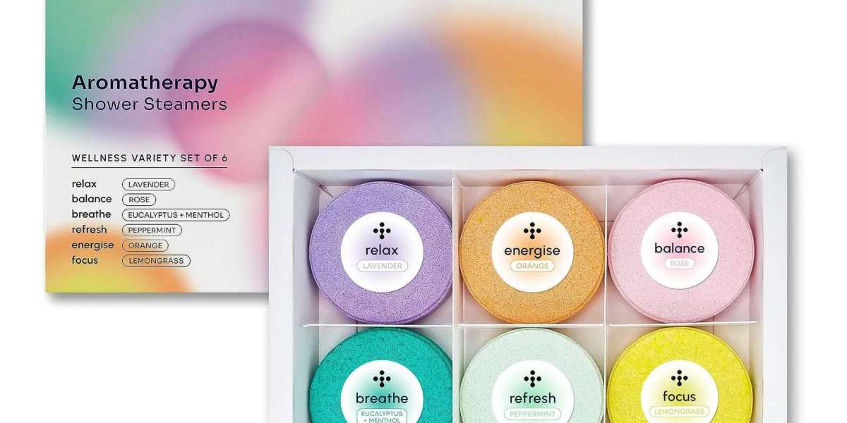 Do Shower Steamers Work Better with Hot or Cold Water?