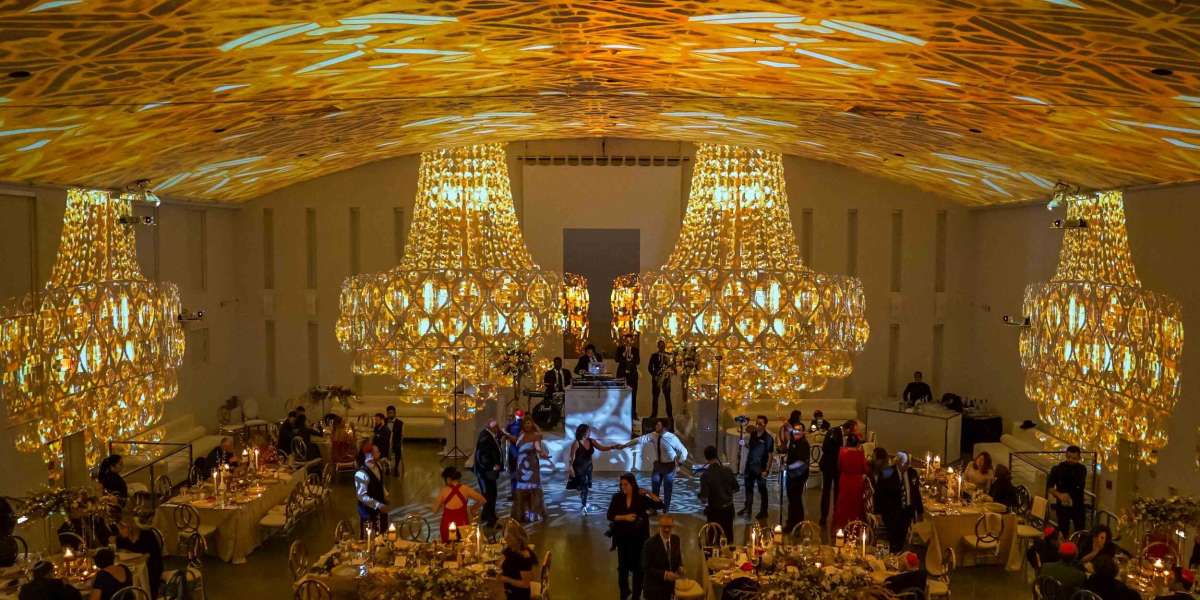 The Role of Creativity in Modern Event Planning in Dubai