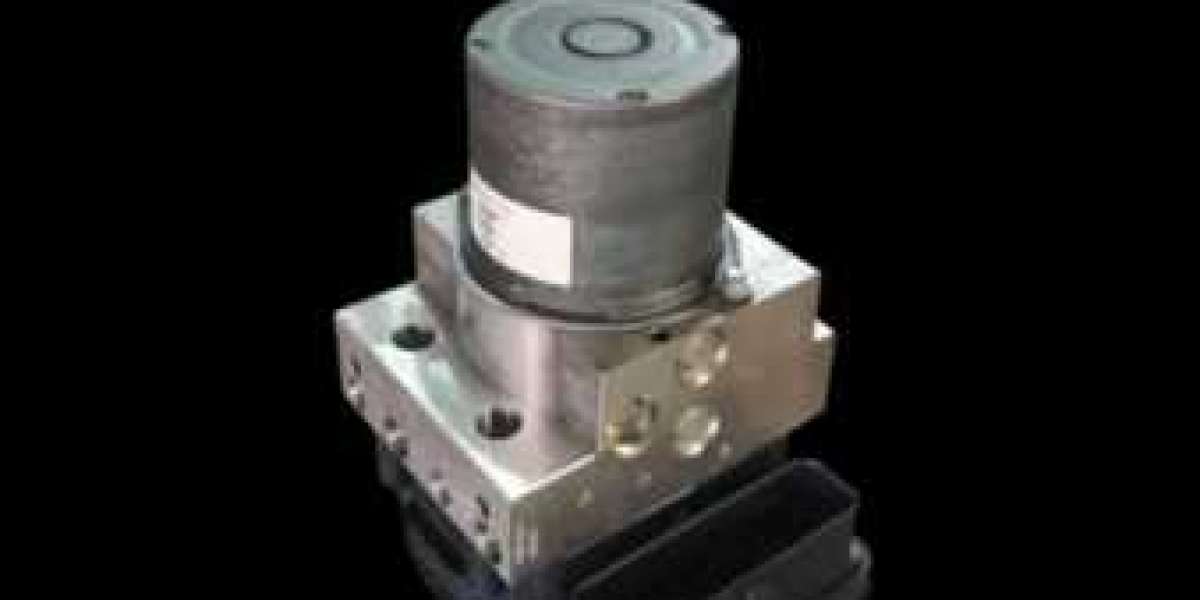 Understanding the ABS Control Module: A Core Safety Component in Modern Vehicles