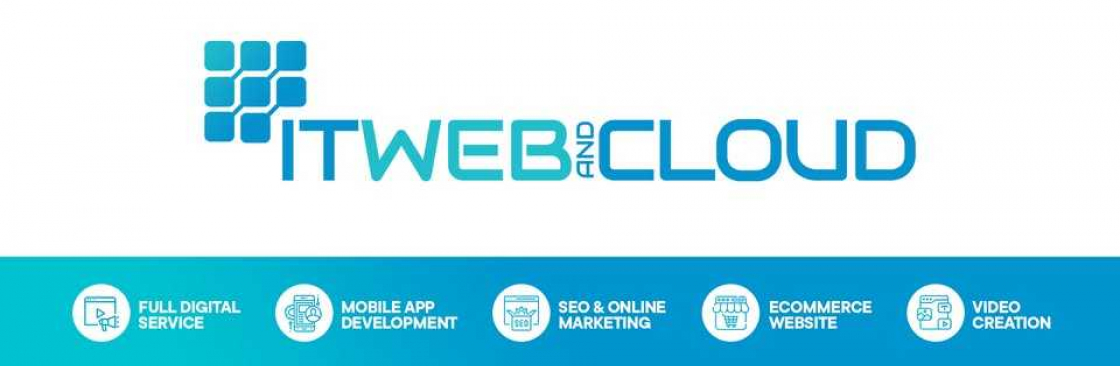 IT WEB and CLOUD Cover Image
