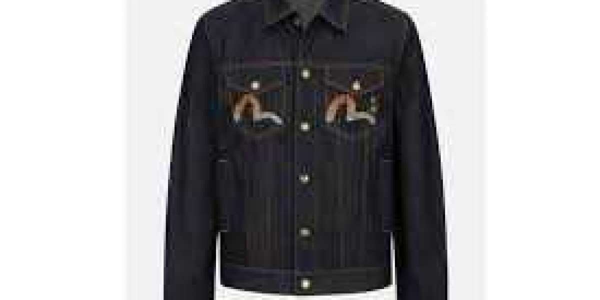 Streets of Selvedge: Where Evisu Walks Supreme