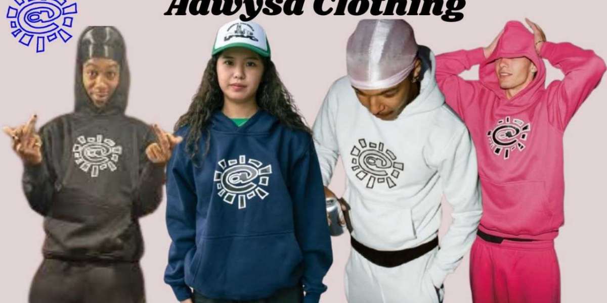 Streetwear Vibes with the Adwysd Jogger