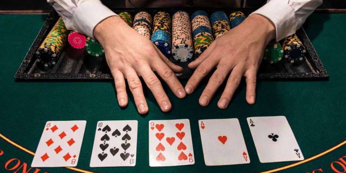 探索全新娛樂體驗：盡在 Gameone Casino 的專屬世界
