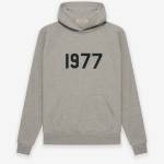 Essentials Hoodie Profile Picture