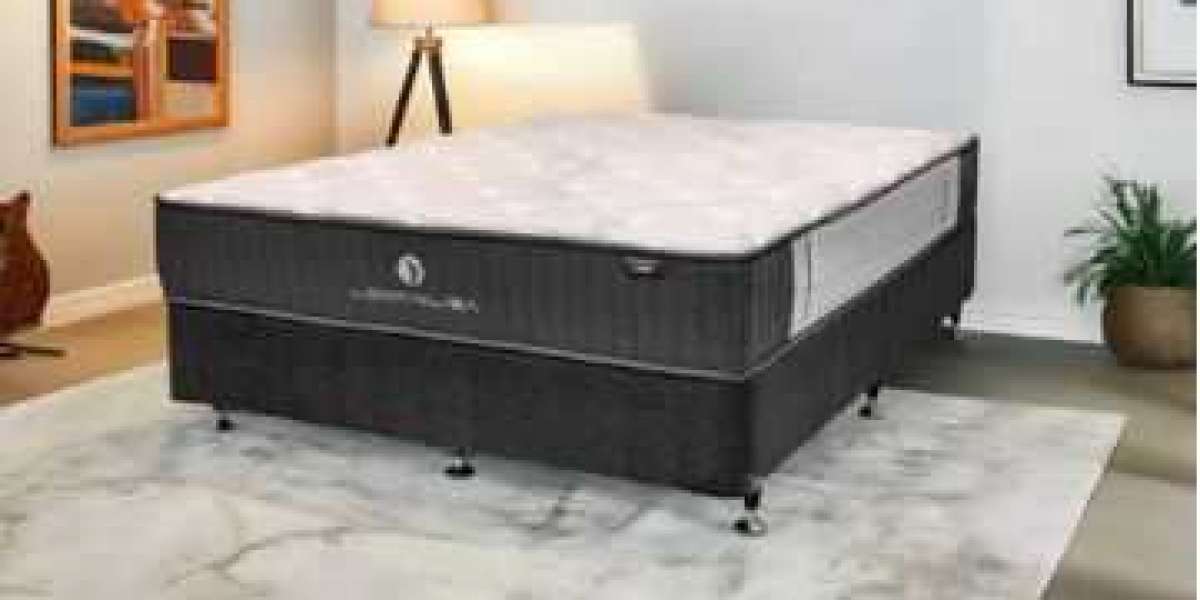 The Ultimate Guide to Choosing Your Perfect Bed: Headboard, Base, and Mattress Explained