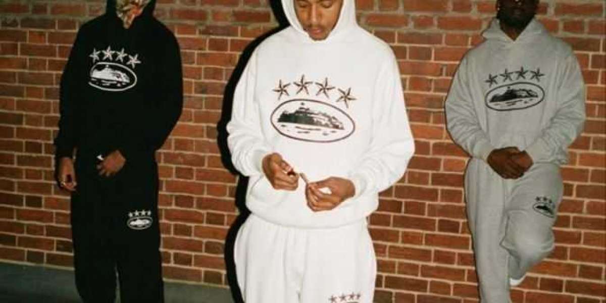 Why Everyone’s Wearing Corteiz in 2025