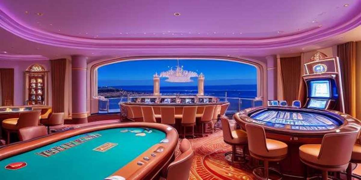 Honest Payment Solutions at NineCasino