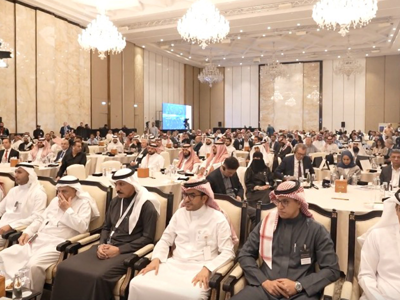 Why Construction Technology Conferences Are a Game-Changer – Powered by CTF KSA