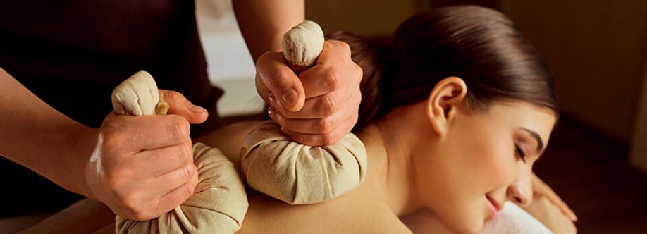 Siam Ivory Spa Cover Image