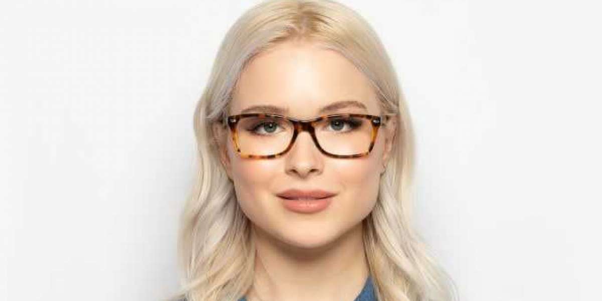 Safety Eyewear Glasses: Protecting Vision the Right Way