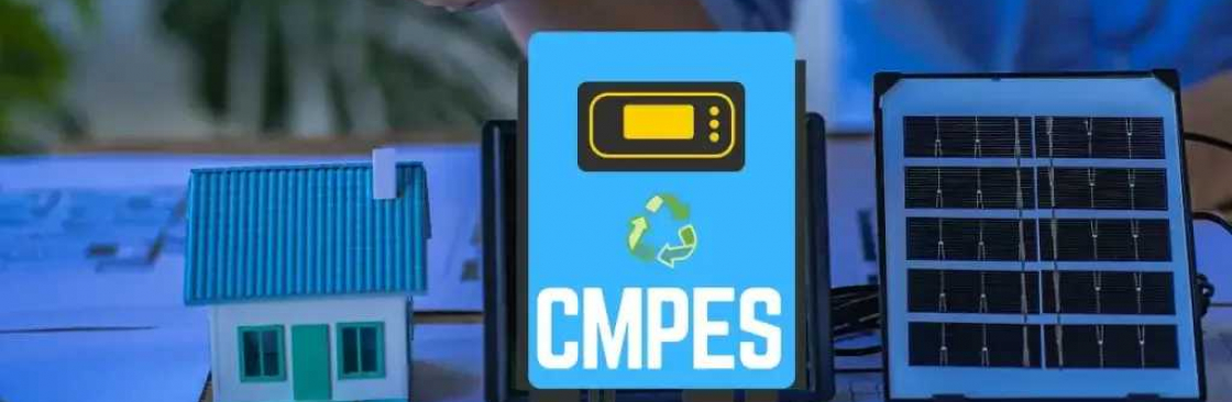 Cmpes Global Cover Image