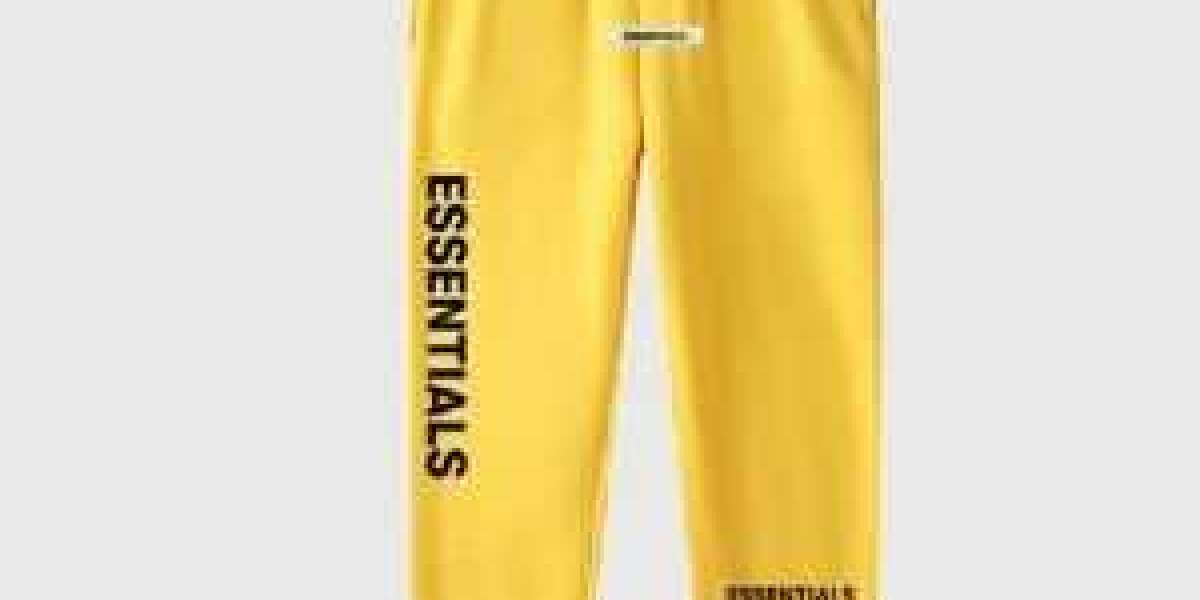 Layering Essentials Sweatpants with Supreme Tees