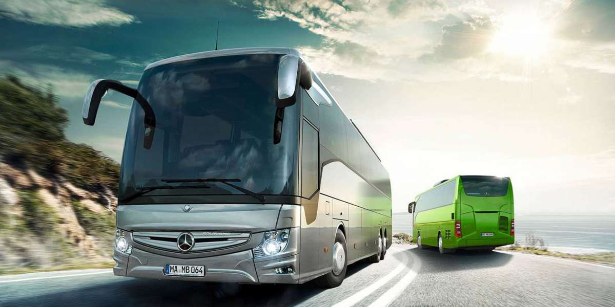 Navigating Group Travel with Minibus & Coach Hire Services