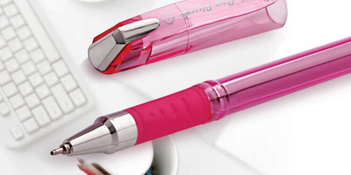 Leading Writing Instruments Manufacturers in India Transforming School and Office Supplies