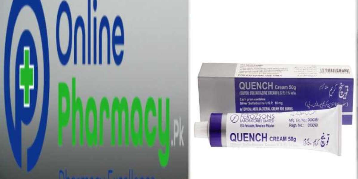 The Growing Trend of Online Pharmacy Pakistan: Convenience and Care at Your Doorstep
