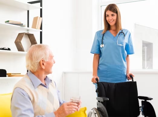 Respite Care Brisbane for Families | Righteous Community Care