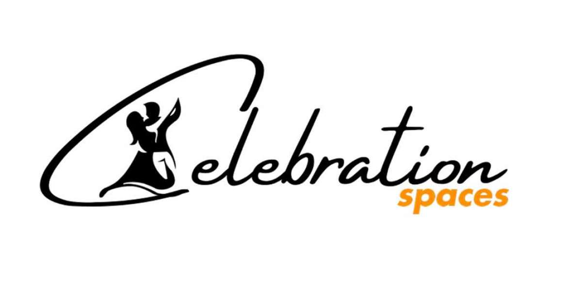 Celebration Spaces: Redefining Venues for Memorable Events