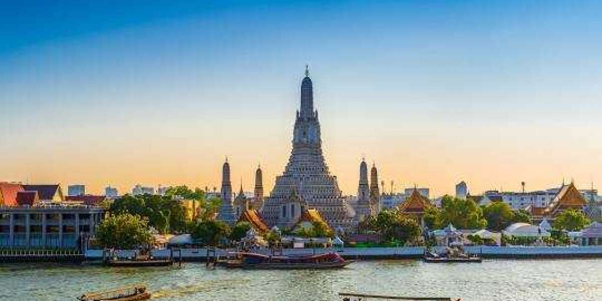 Exploring Northern Thailand: Chiang Mai, Pai & Beyond