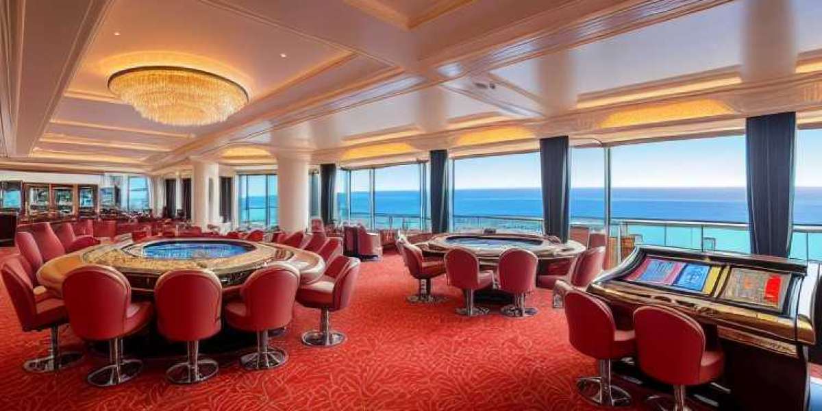 Spielautomaten bei PlatinCasino